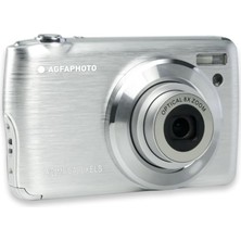 Tr Realishot DC8200 Fotoğraf Makinesi, Dijital Kamera, Kompakt, 18 Mp, Full Hd, LCD Ekran, 2,7 Inç