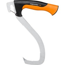 Ahşap Işleme Için Kaldırma Kancası, Kılıf Dahil, Siyah/turuncu, Woodxpert, 1003624