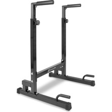 Power Tower Pull Up Bar Station Workout Dip Station For Home Gym Strength Training Workout