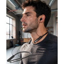 Nemere Kablosuz Boyun Askılı Kulaklık Bluetooth 5.4 Manyetik Tasarım