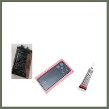 Bezos Redmi Note 13 Pro Plus Arka Batarya Kapağı ,batary Bezos1