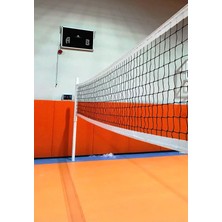Diomond Voleybol Direk ve File Seti