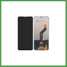 Soi Home Infinix Hot 9 Uyumlu Dokunmatik Ekran (Siyah) Soı