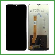 Soi Home Realme C51 Ekran Dokunmatik Srv (Siyah) Soı