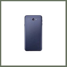 Bezos Samsung Galaxy J7 Prime Uyumlu Full Kasa Kapak (Si Bezos1