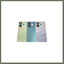 Bezos Redmi Note 14 4g Uyumlu Arka Kapak Kamera Lensli ( Bezos1