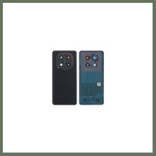 Bezos Redmi Note 14 Pro 4g Uyumlu Arka Pil Kapağı Kamera Bezos1