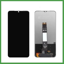 Soi Home Redmi A1 Plus Ekran Dokunmatik (Siyah) Soı
