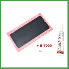 Soi Home A15S Uyumlu Ekran Dokunmatik (B7000 15 ml Yapıştır Soı