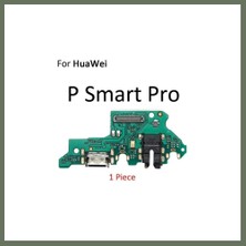 Bezos Psmart Pro Full Şarj Soketi Kulaklık Soketi Bezos1