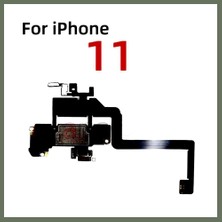 Bezos iPHONE 11 Uyumlu Iç Kulaklık Ahize Üst Hoparlör Fi Bezos1
