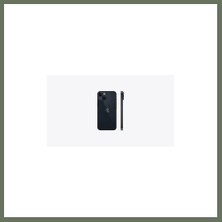 Bezos Iphone 14 Plus Uyumlu Batarya Pil Kapağı - Gece Ya Bezos1