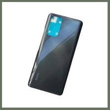 Bezos Redmi Note 10 Pro Arka Cam Pil ve Batarya Kapağı K Bezos1