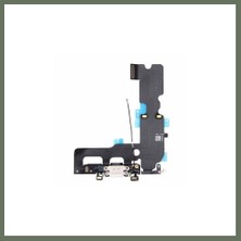 Bezos Iphone 7 Plus Full Şarj Soketi (Orj) Beyaz Bezos1