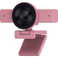 Kiyo V2 - Aı Destekli Otomatik Çerçeveleme Özelliğine Sahip 4K 30 Fps Kamerası - Tek Tıkla Gö