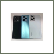 Bezos Redmi Note 12 Pro Plus 5g Arka Kapak Pil Kapağı (B Bezos1