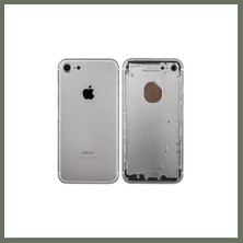 Bezos Iphone 7g Kasa Kapak Beyaz Bezos1