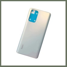 Bezos Redmi Note 10 Pro Arka Cam Pil Kapağı Batarya Kapa Bezos1