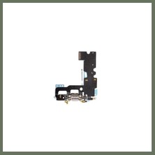 Bezos Iphone 8g Full Şarj Soketi (Orj) Beyaz Bezos1