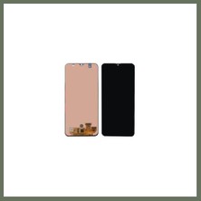 Bezos Galaxy A30S A307 LCD Ekran Dokunmatik (Siyah) Bezos1