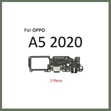 Bezos A5 2020 Şarj Soketi Kulaklık Soketi Bezos1
