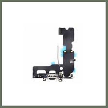 Bezos Iphone 7 Plus Full Şarj Soketi (Orj) Siyah Bezos1