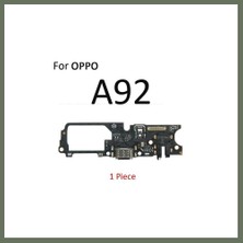 Bezos A92 Şarj Soketi Kulaklık Soketi Bezos1