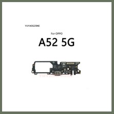 Bezos A52 Şarj Soketi Kulaklık Soketi Bezos1