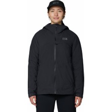 Mountain Hardwear Stretch Ozonic Insulated Kadın Mont