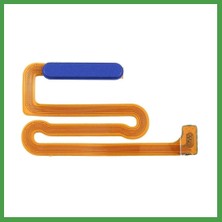Soi Home Samsung M13 On Off Power Filmi Flex (Mavi) Soı