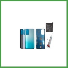 Soi Home Redmi Note 11 Uyumlu Arka Batarya Kapağı ,batarya Soı