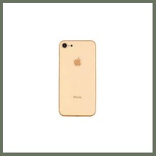 Bezos iPhone 8g Full Dolu Kasa (Rose Gold) Bezos1