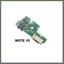 Bezos Infinix Note 10 Şarj Kuklalık Soketi Bezos1