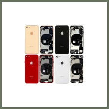 Bezos iPhone 8g Full Dolu Kasa (Kırmızı) Bezos1