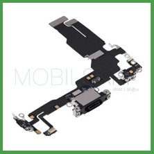 Soi Home iPhone 15 Şarj Soket Filmi (Orgınal) Soı