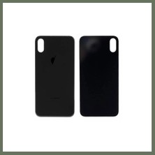 Bezos iPhone x Arka Pil Kapağı (Siyah) Bezos1