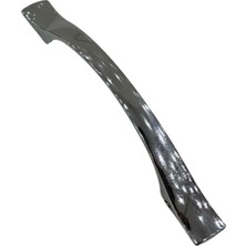 CATEKSSS 96 mm Sülüm Kulp Krom - 14’lü Paket