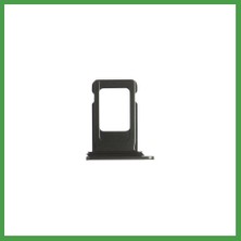 Soi Home Iphone 15 Pro Uyumlu Sim Tepsisi (Siyah) Soı