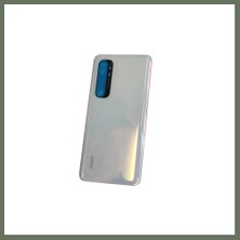 Bezos Mi Note 10 Lite Uyumlu Arka Kapak Batarya Pil Kapa Bezos1