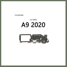 Bezos A9 2020 Şarj Soketi Kulaklık Soketi Bezos1