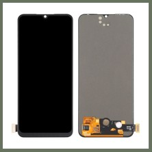 Bezos Vivo V21 Dokunmatik Ekran OLED (Siyah) Bezos1
