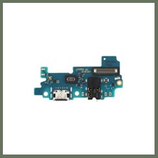 Bezos A31 Şarj Kulaklık Soketi Mikrofon Bordu SM-A315F Bezos1