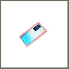 Bezos Redmi 10 Arka Kapak Mavi Bezos1