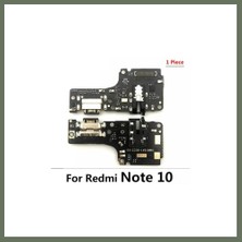 Bezos Redmi Note 10 Şarj Filmi Flex Bezos1