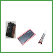 Soi Home Redmi Note 13 Pro Plus Arka Batarya Kapağı ,batary Soı