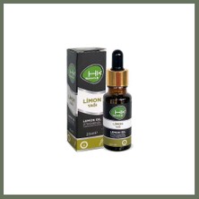Bezos Limon Yağı 20ML 1 Adet Bezos1