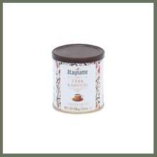 Bezos Turk Kahvesı 100GR 1 Adet Bezos1