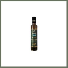 Bezos Organik Elma Sirkesi 500ML 1 Adet Bezos1