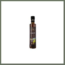 Bezos Organik Tarihi Üzüm Sirkesi 500ML 1 Adet Bezos1