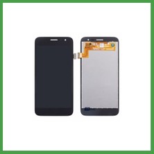 Soi Home Samsung J260 J2 Core LCD Ekran + Dokunmatik (Siyah Soı